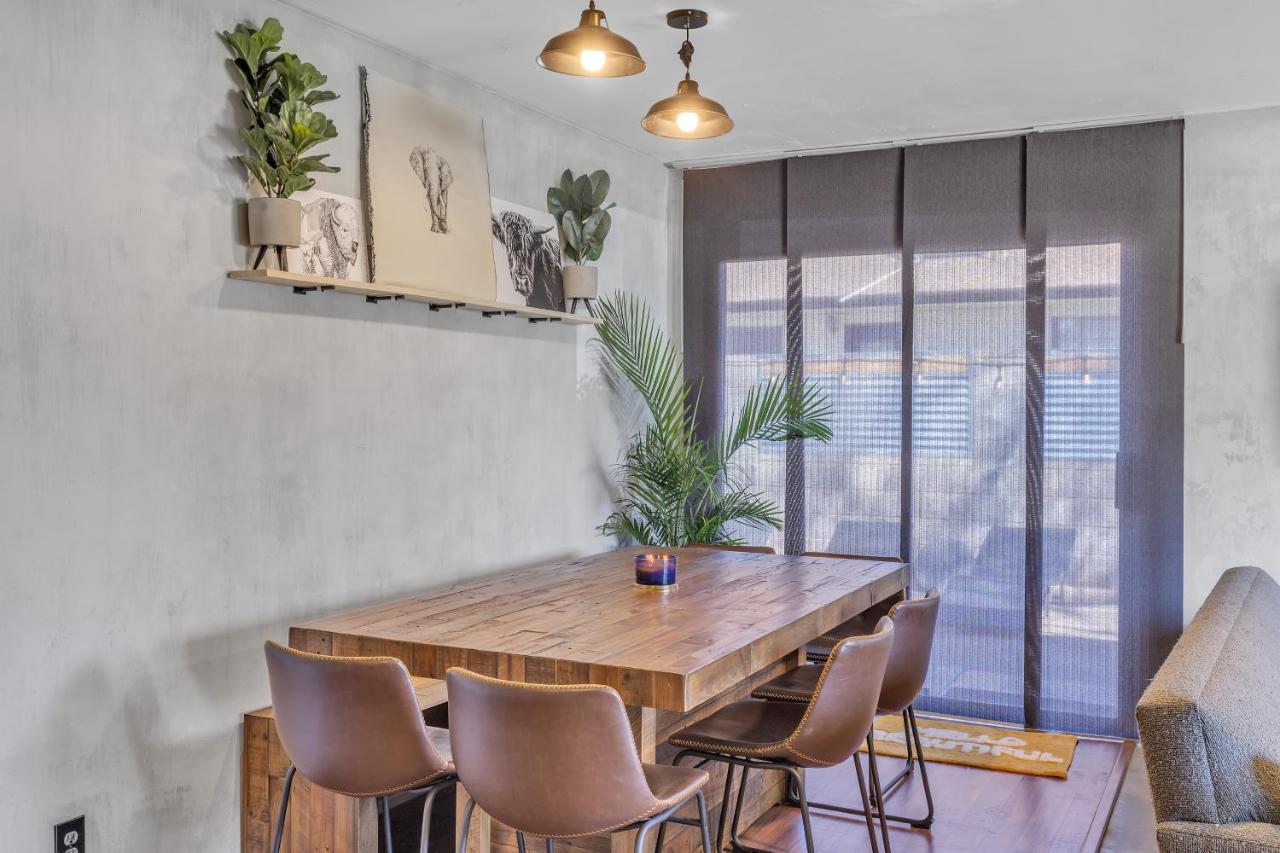 St George Family Getaway With Fire Pit, Ping Pong And Pet-Friendly Amenities St. George Esterno foto