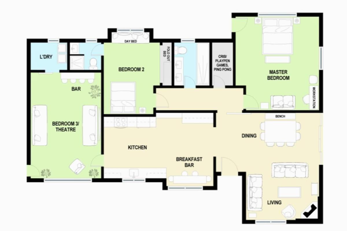 St George Family Getaway With Fire Pit, Ping Pong And Pet-Friendly Amenities St. George Esterno foto