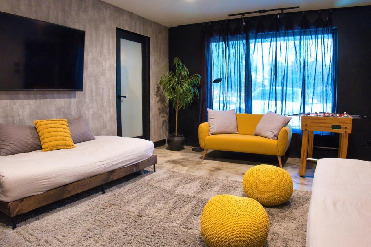 St George Family Getaway With Fire Pit, Ping Pong And Pet-Friendly Amenities St. George Esterno foto