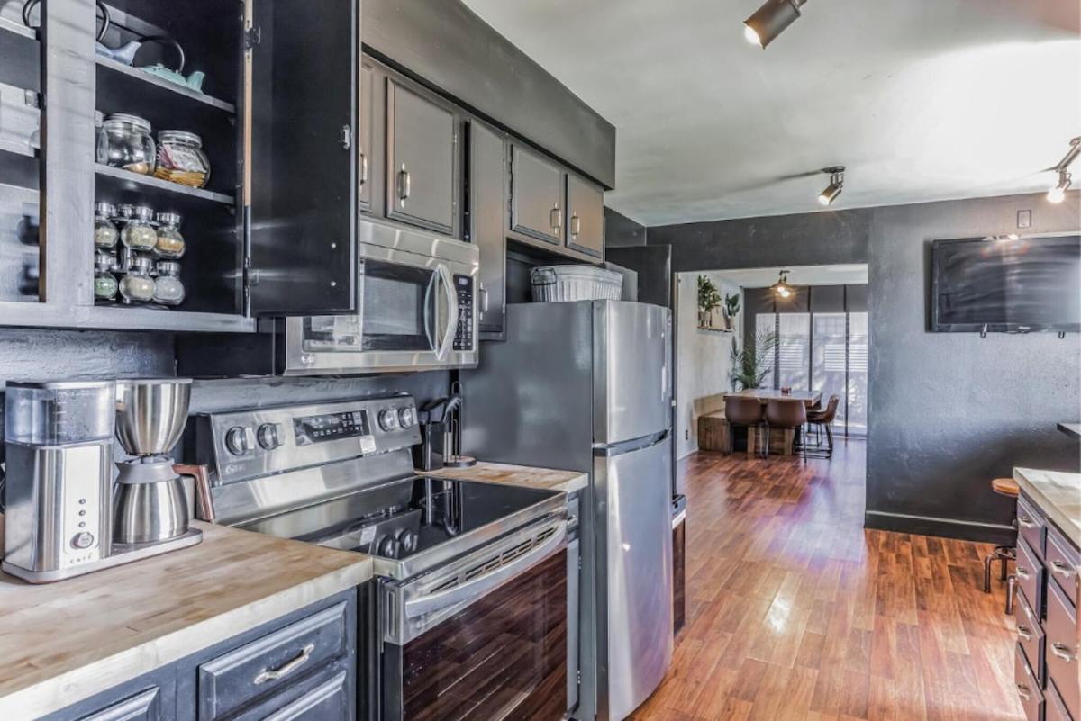 St George Family Getaway With Fire Pit, Ping Pong And Pet-Friendly Amenities St. George Esterno foto