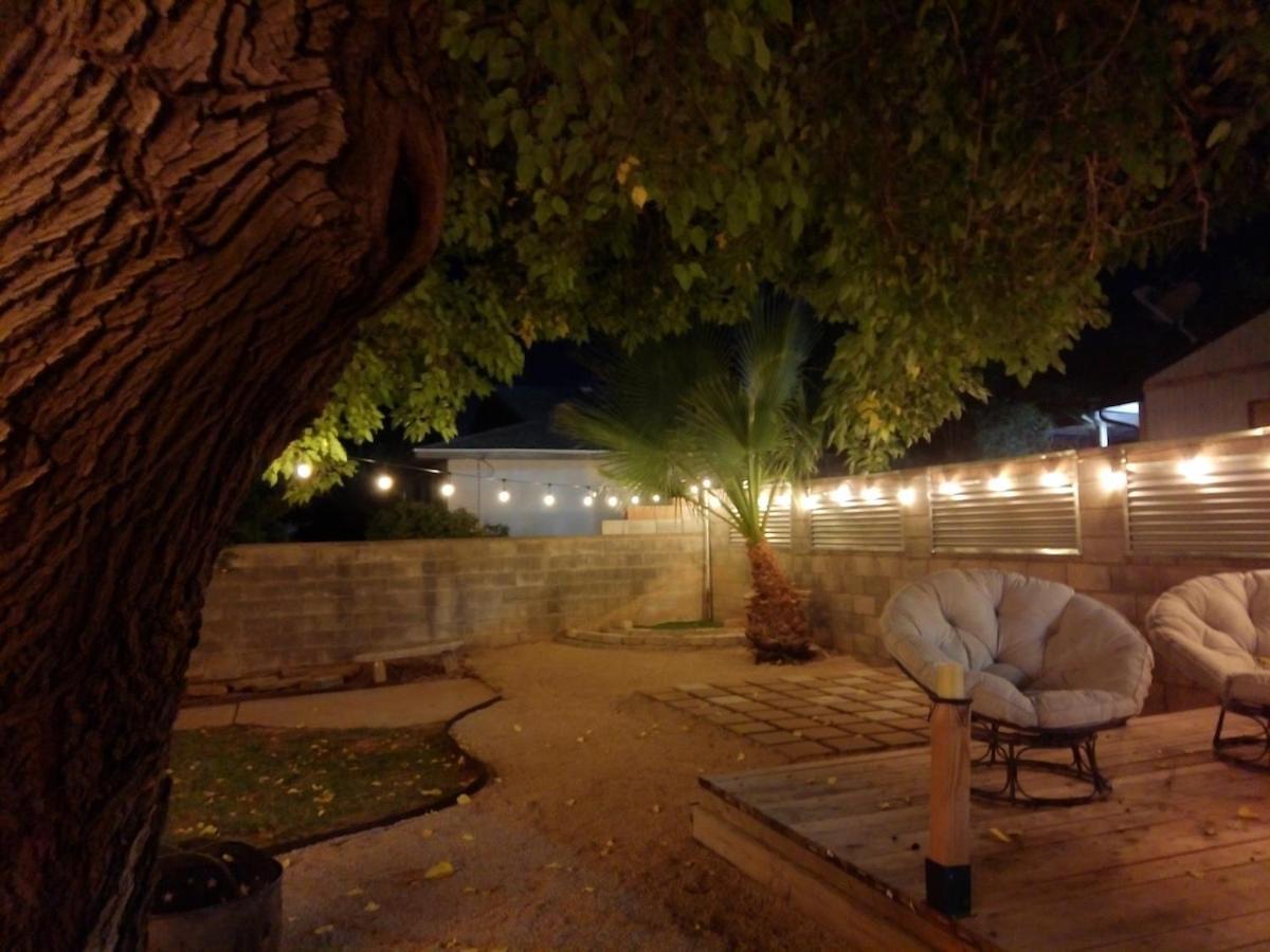 Villa St George Family Getaway With Fire Pit, Ping Pong And Pet-Friendly Amenities St. George Esterno foto