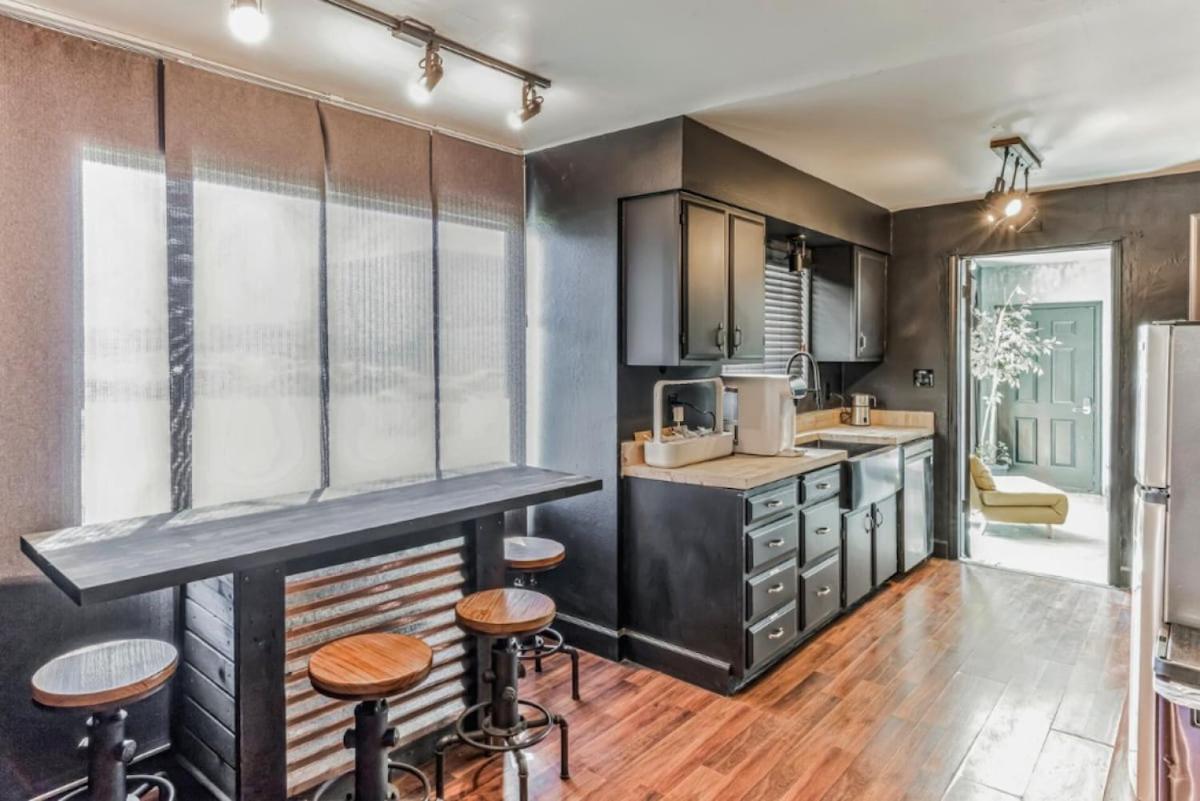 St George Family Getaway With Fire Pit, Ping Pong And Pet-Friendly Amenities St. George Esterno foto