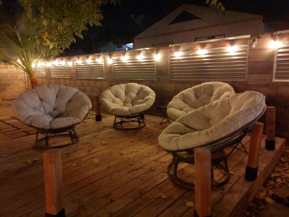 Villa St George Family Getaway With Fire Pit, Ping Pong And Pet-Friendly Amenities St. George Esterno foto