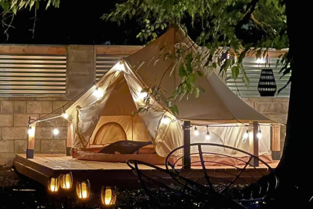 St George Family Getaway With Fire Pit, Ping Pong And Pet-Friendly Amenities St. George Esterno foto