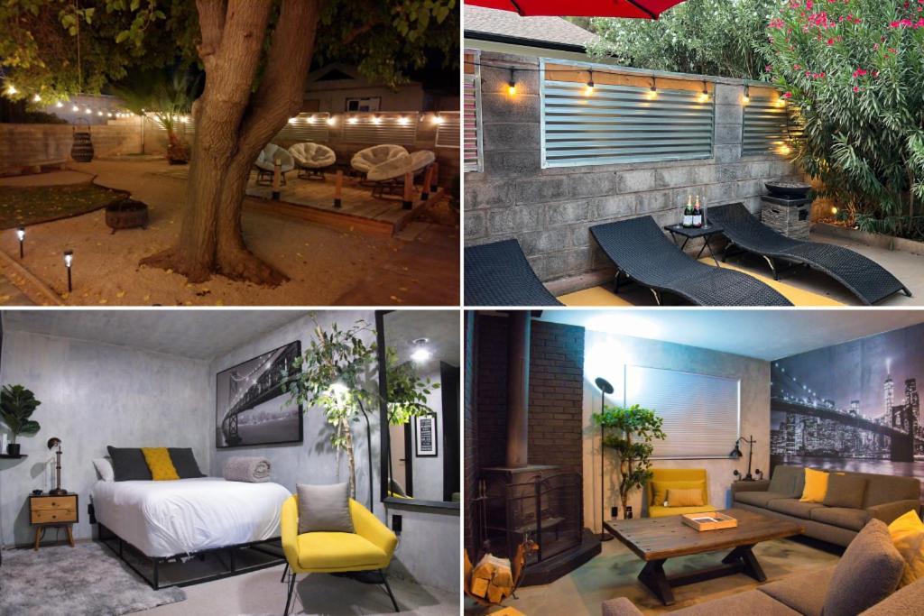 St George Family Getaway With Fire Pit, Ping Pong And Pet-Friendly Amenities St. George Esterno foto
