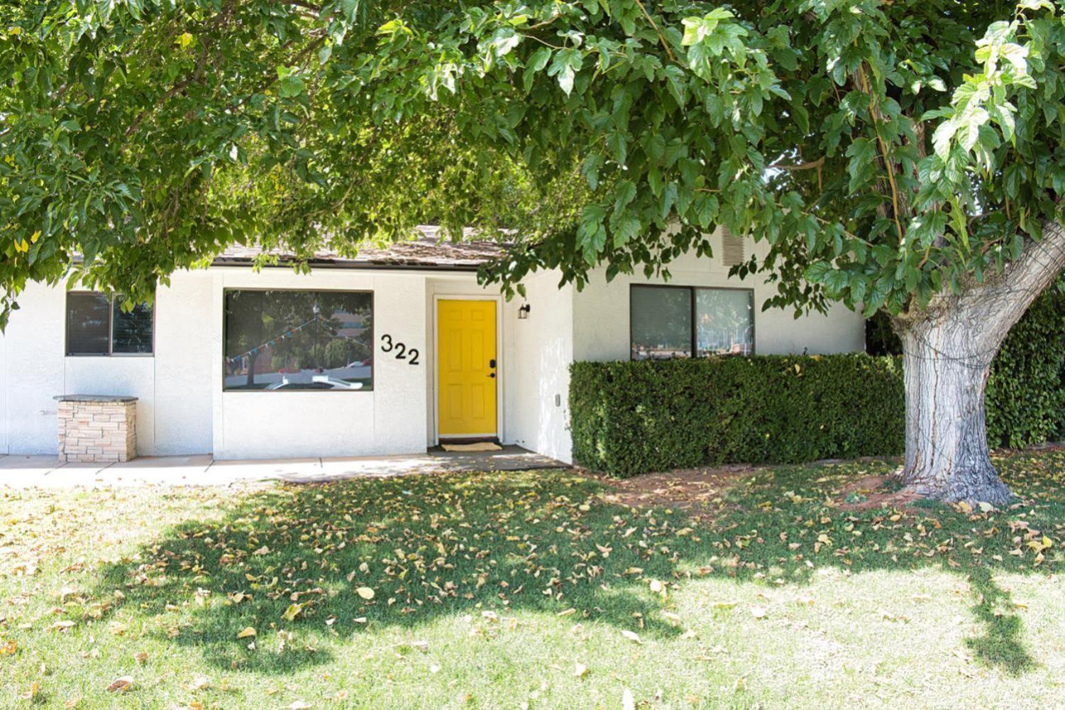 St George Family Getaway With Fire Pit, Ping Pong And Pet-Friendly Amenities St. George Esterno foto