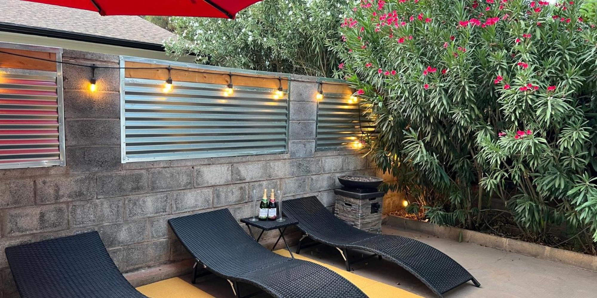 Villa St George Family Getaway With Fire Pit, Ping Pong And Pet-Friendly Amenities St. George Esterno foto
