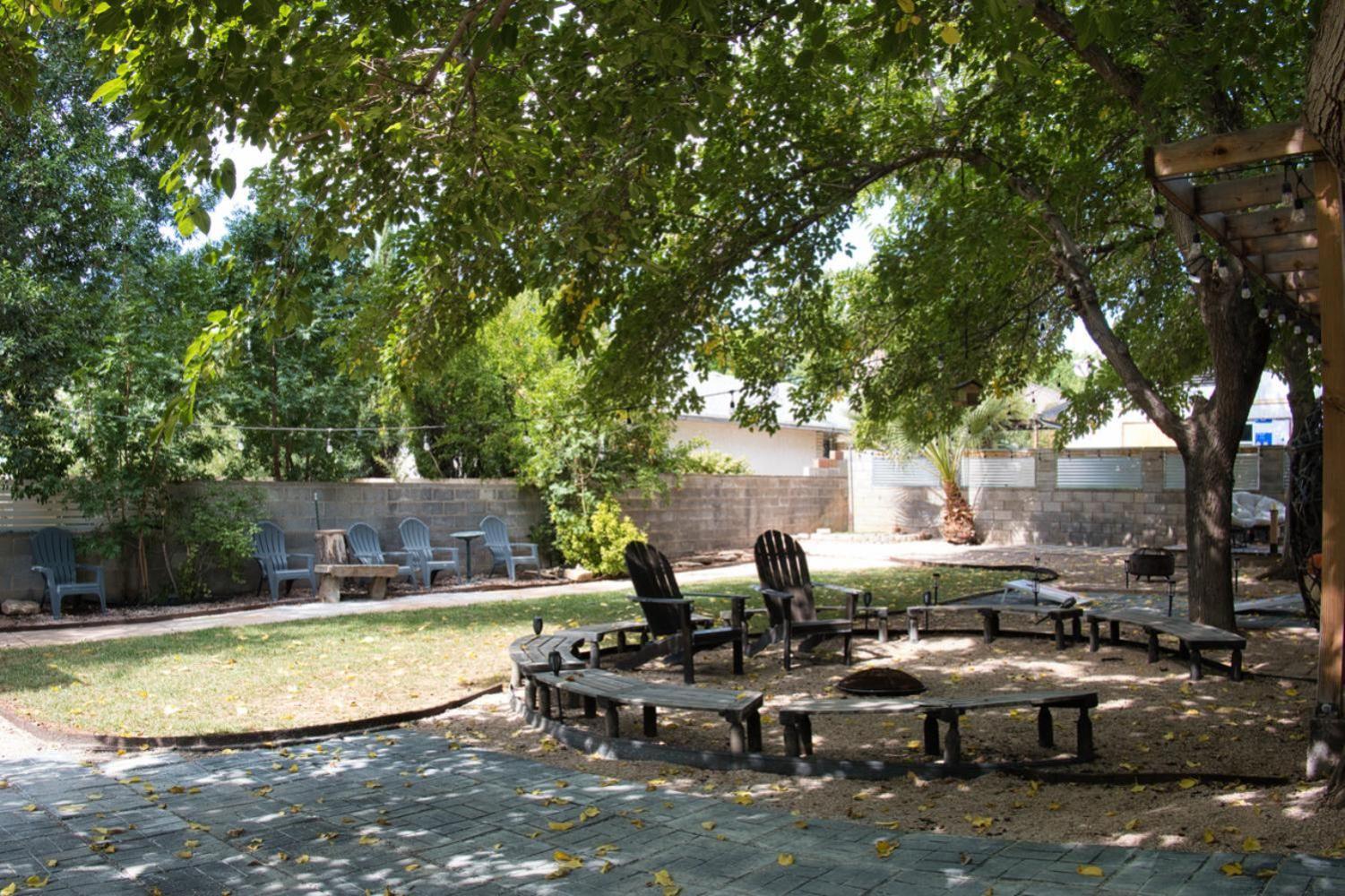 St George Family Getaway With Fire Pit, Ping Pong And Pet-Friendly Amenities St. George Esterno foto